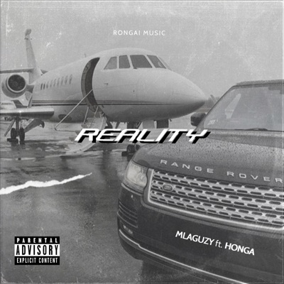 Reality (feat. Honga) - Single