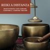Reiki a distanza - Musicoterapia con campane, campanelli, campane tibetane - Zen Tao