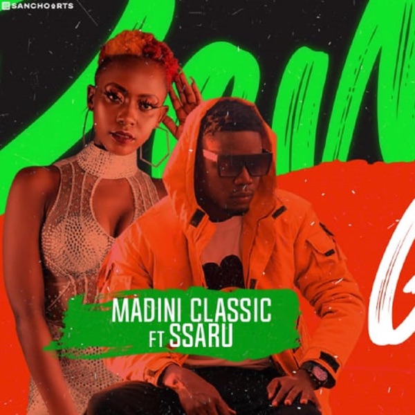 Gona (feat. Ssaru) [Remix] - Single