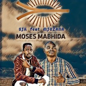 Moses Mabhida (feat. Mjozana) artwork