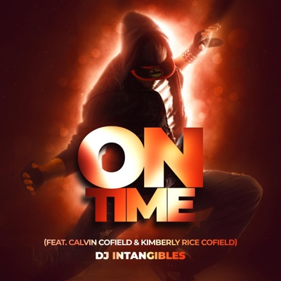 On Time (feat. The Cofields) - Single
