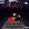 Love Me Back (feat. Sewerperson) - Lil Hermit lyrics