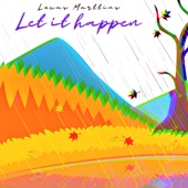 Let It Happen artwork