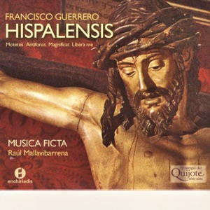 Francisco Guerrero: Hispalensis