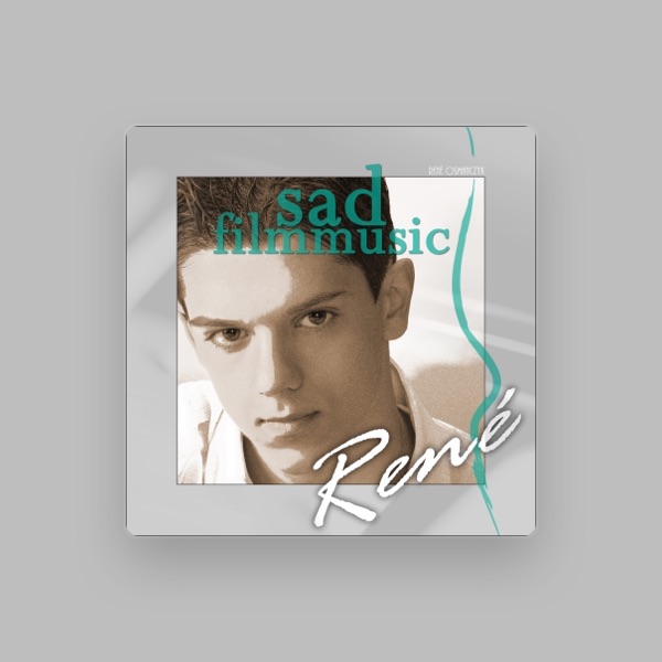 René Osmanczyk's avatar