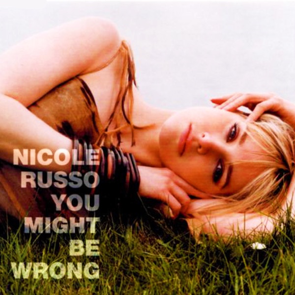 You Might Be Wrong - EP