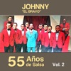 55 Años de Salsa, Vol. 2