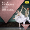 Sylvia, Suite: 3. Pizzicati - Gothenburg Symphony Orchestra & Neeme Järvi