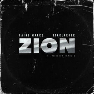 Zion (feat. Winston Francis) - Single