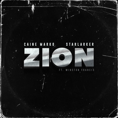 Zion (feat. Winston Francis) - Single