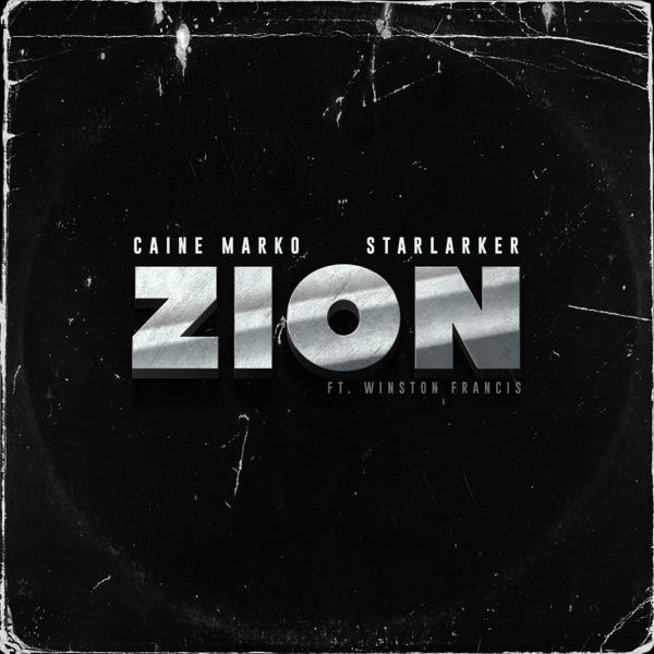 Zion (feat. Winston Francis) - Single