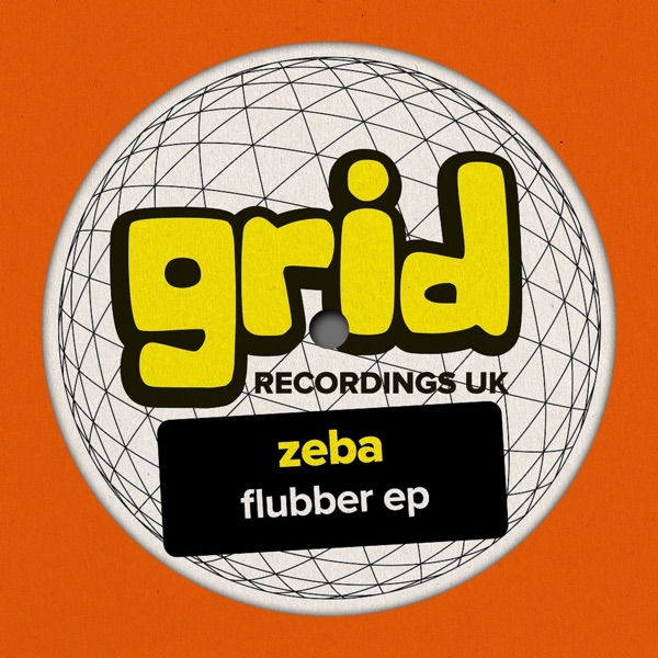 Flubber - EP