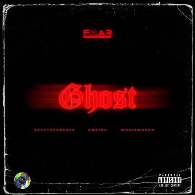 Ghost (feat. Deeptechbeats, Whoiswoods & Ampxno) - Single