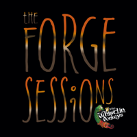 The Whistlin' Donkeys - The Forge Sessions artwork