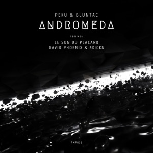 Andromeda - EP