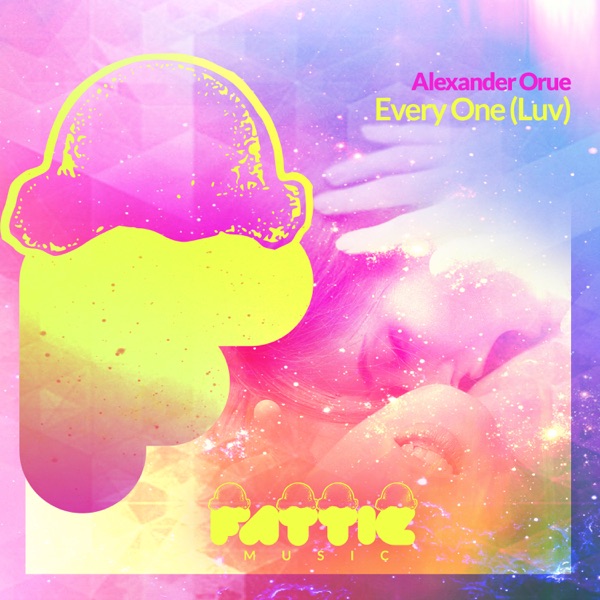 Every One (Luv) - Single
