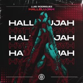 Hallelujah (Extended Mix) artwork