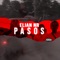 Pasos - Elian NR lyrics