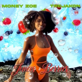 Juices & Berries Money Zoe