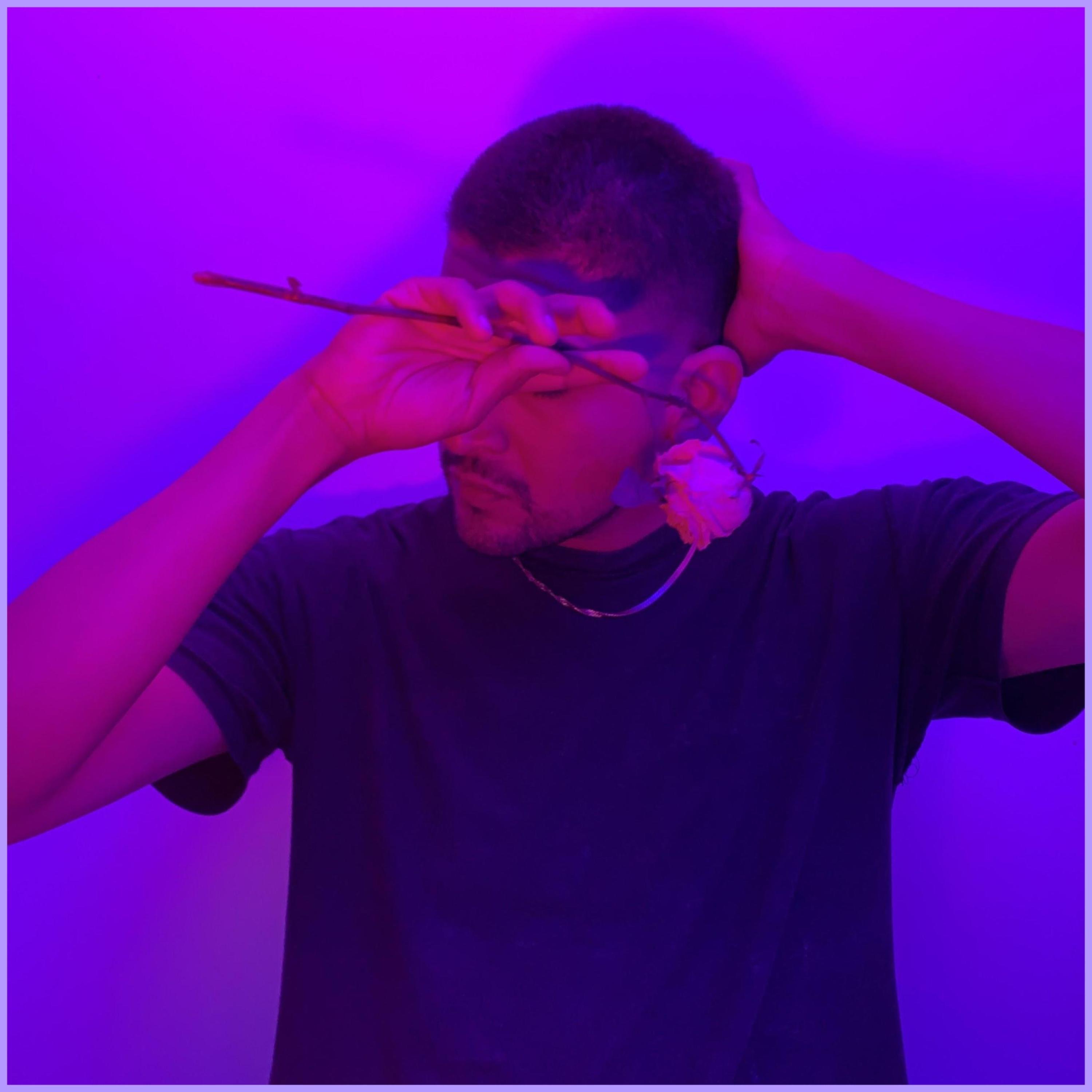 A Red Light Fades - EP