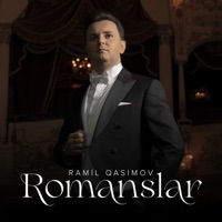 Romanslar - Ramil Qasımov