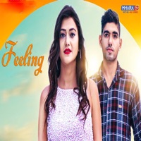 Feeling - Single - Aman Jaji & Ajay Dahiya