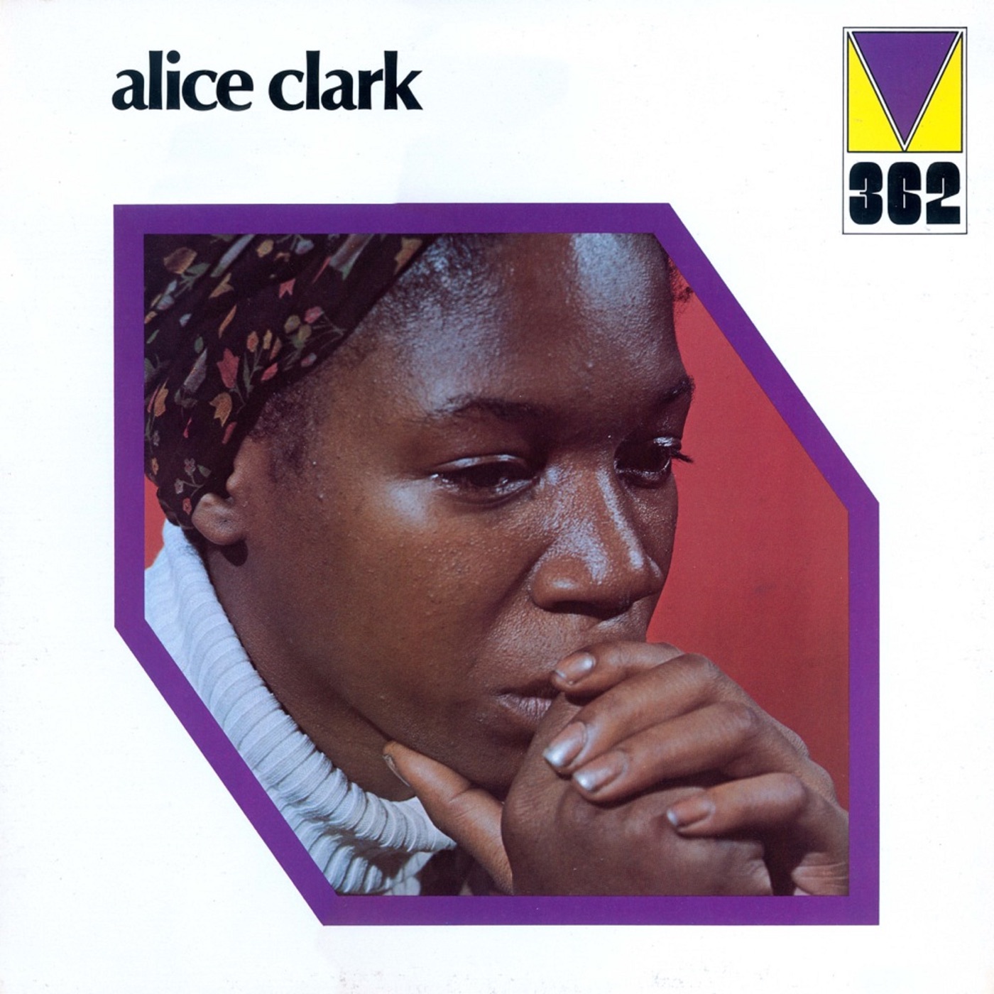 Alice Clark by Alice Clark