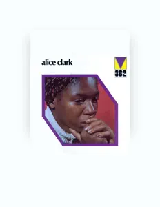Listen to Alice Clark, watch music videos, read bio, see tour dates & more!