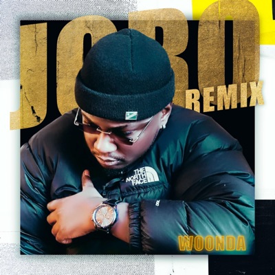 Joro (Remix) - Single
