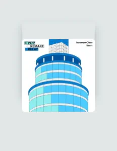 사샤 리을(를) 듣고, 뮤직 비디오를 보고, 약력을 읽고, 투어 일정 등을 확인하세요!