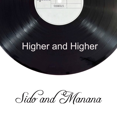 Higher and Higher - Single