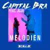 Melodien (feat. Juju)