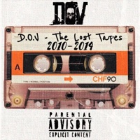 The Lost Tapes 2010-2014 - D.O.V