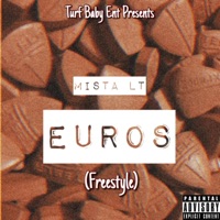 Euros (Freestyle) - Single - Mista LT