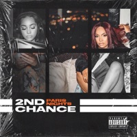 2nd Chance - EP - Paris Nights