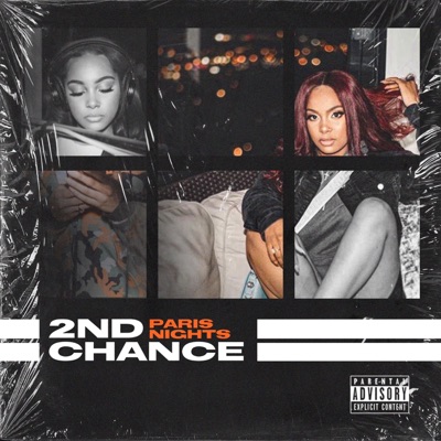 2nd Chance - EP