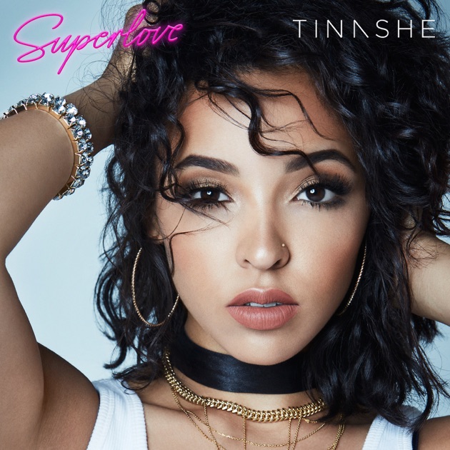 Songs For You Signed CD – Tinashe Store