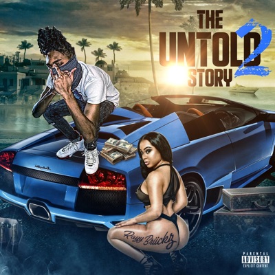 The Untold Story 2
