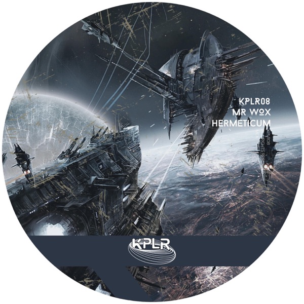 Hermeticum - Single