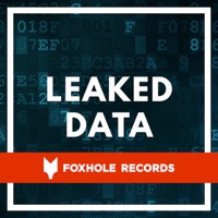 Leaked Data - Foxhole Records