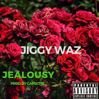 Jealousy - Single