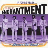 Enchantment - Sunshine