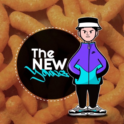 The New Young - Single