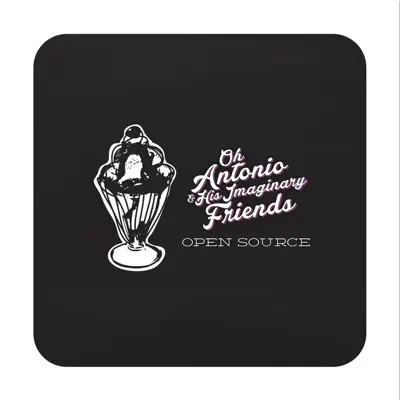 Listen to Open Source - Single by Oh Antonio and His Imaginary Friends