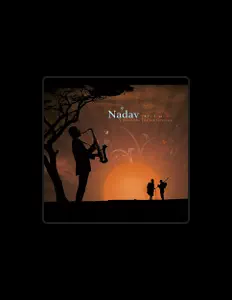 Dengarkan Nadav Haber, tonton video musik, baca bio, lihat tanggal tur & lainnya!