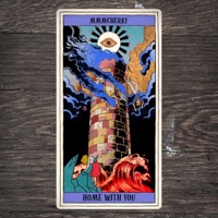 Home With You - Single - Cherry