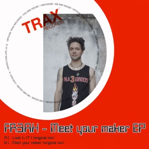 Meet Your Maker EP
