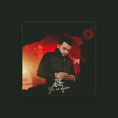 Listen to Tito Rojo, watch music videos, read bio, see tour dates & more!