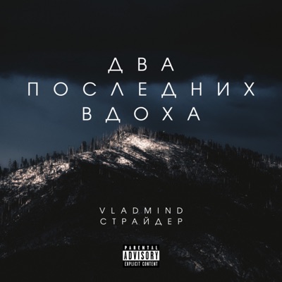 Два последних вдоха - Single