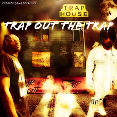 Trap Out the Trap (feat. Dzy) - Single